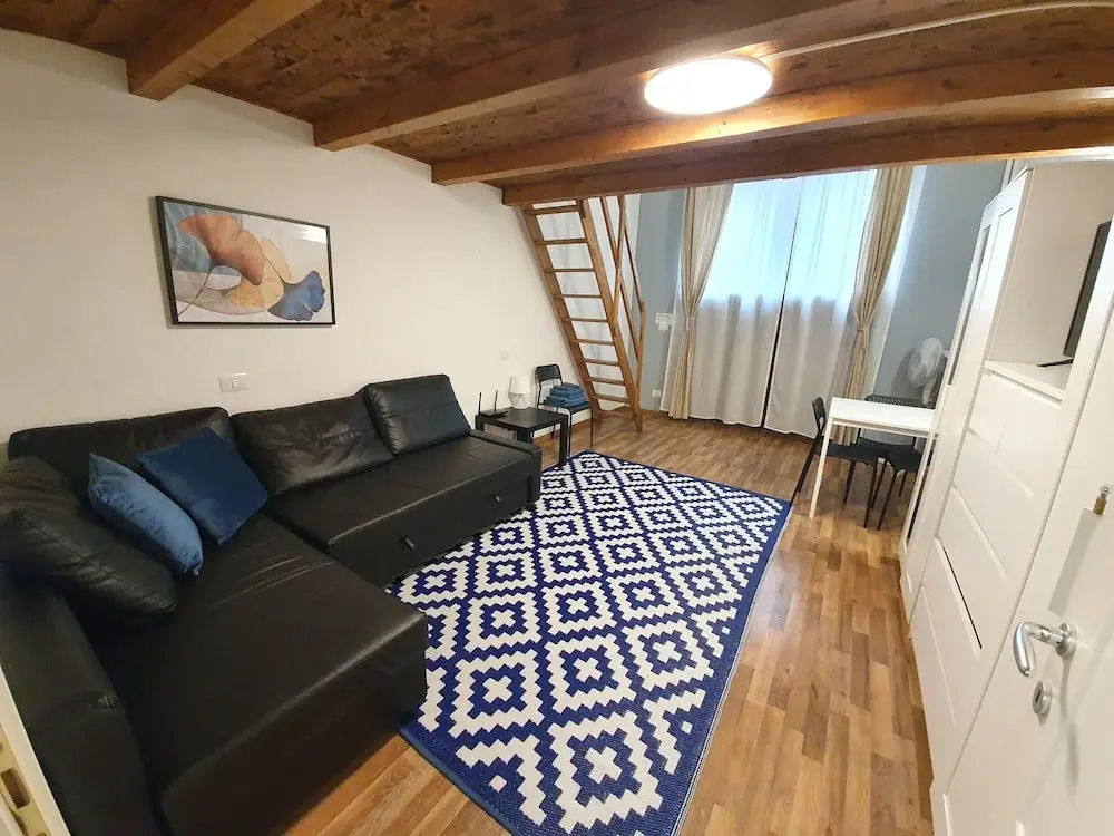 Casa Marsili