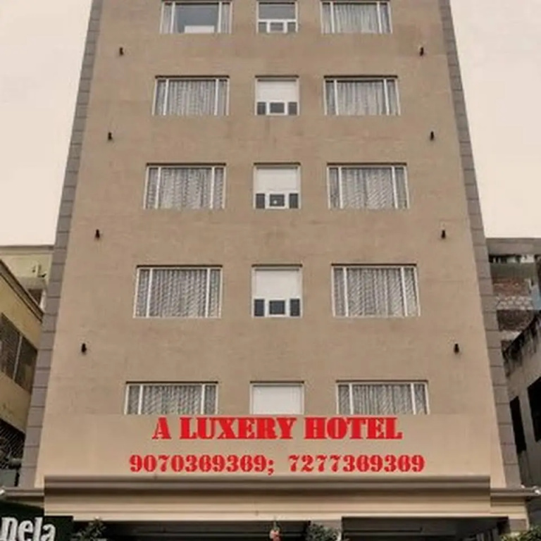 vennela residency