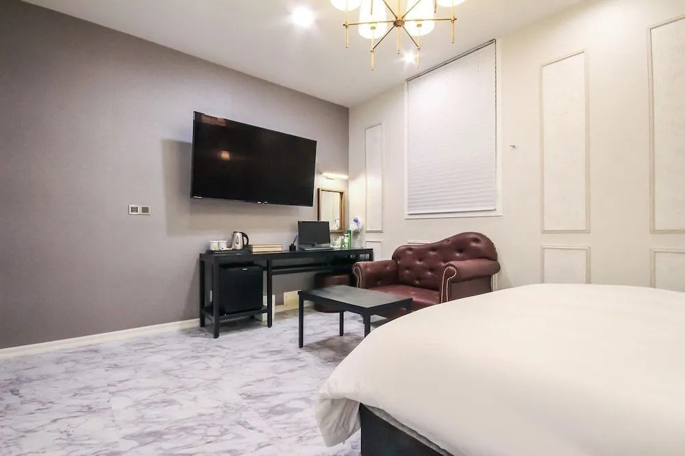 Hotel Seowa