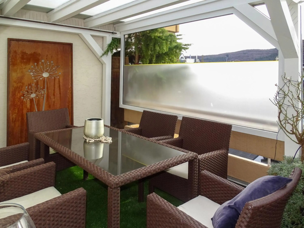Ahrterrassen Penthouse