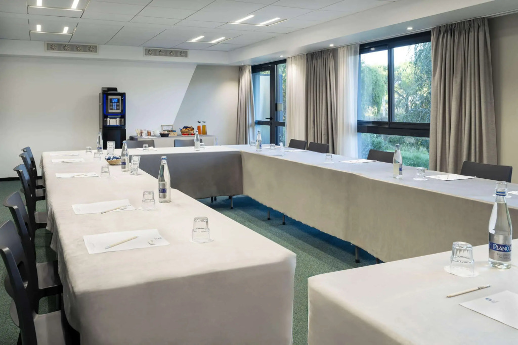 Best Western Les Aureliades Saint Nazaire