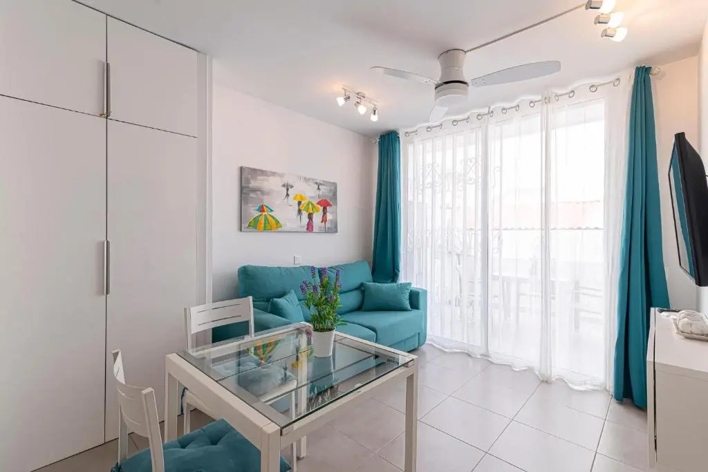 La Siesta Apartment