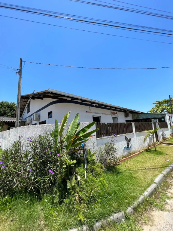 Pousada Armação das Baleias