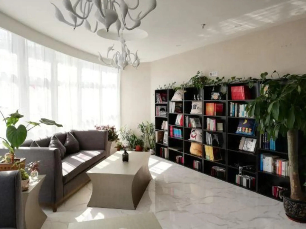 Shanshui Trends Hotel