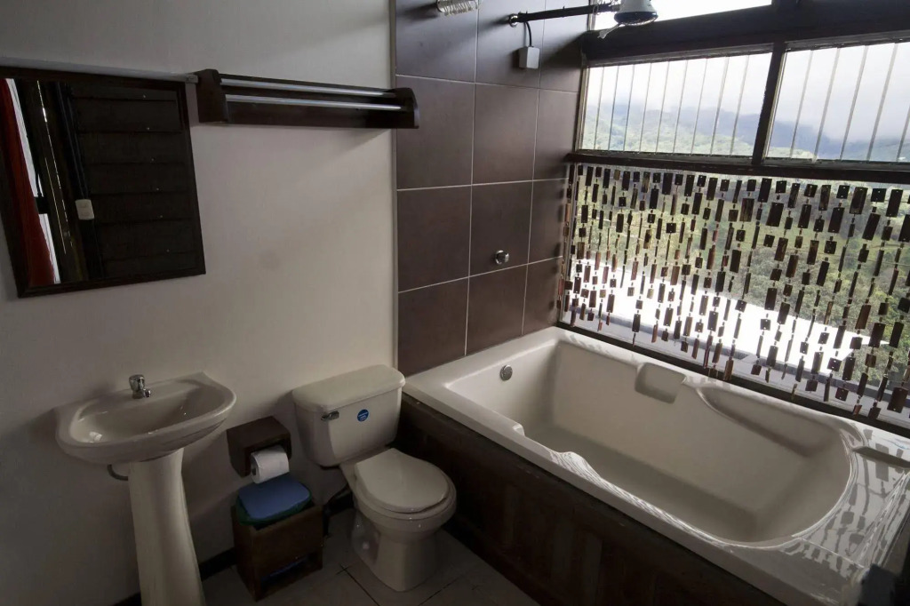 Hotel Alto Palomo