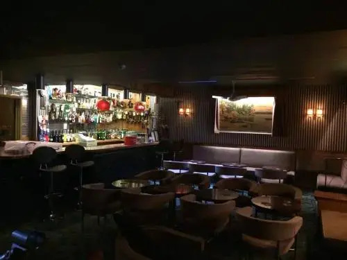 Hotel Sandranne
