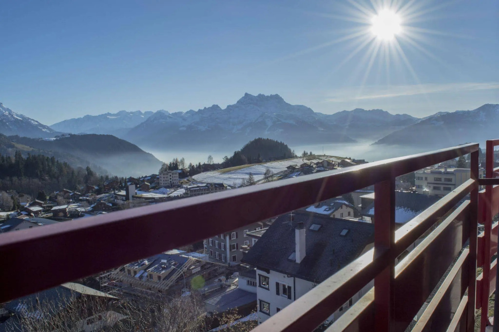 Alpine Classic Hotel