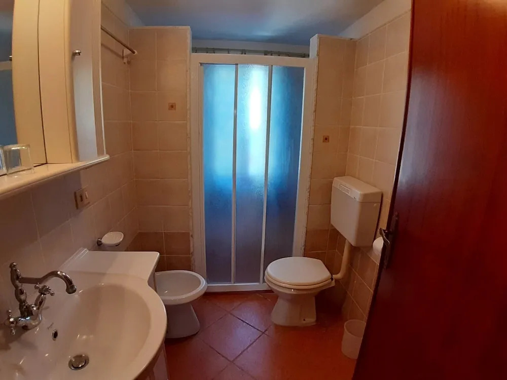 Villa Pilar in Toscana con piscina ultrapanoramica