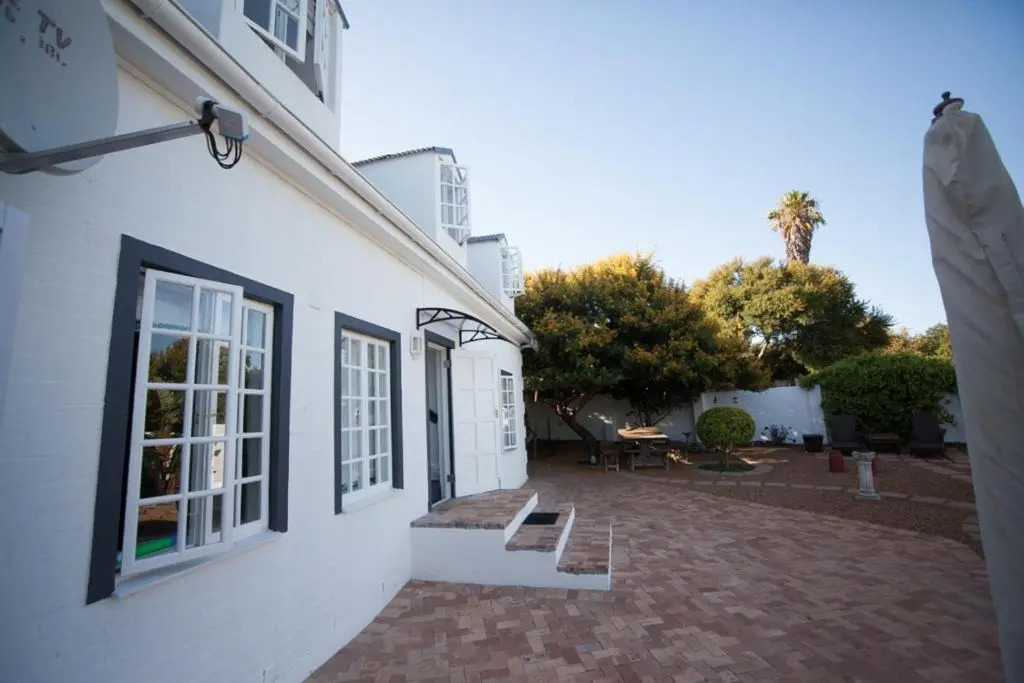 Cosimi Guest House