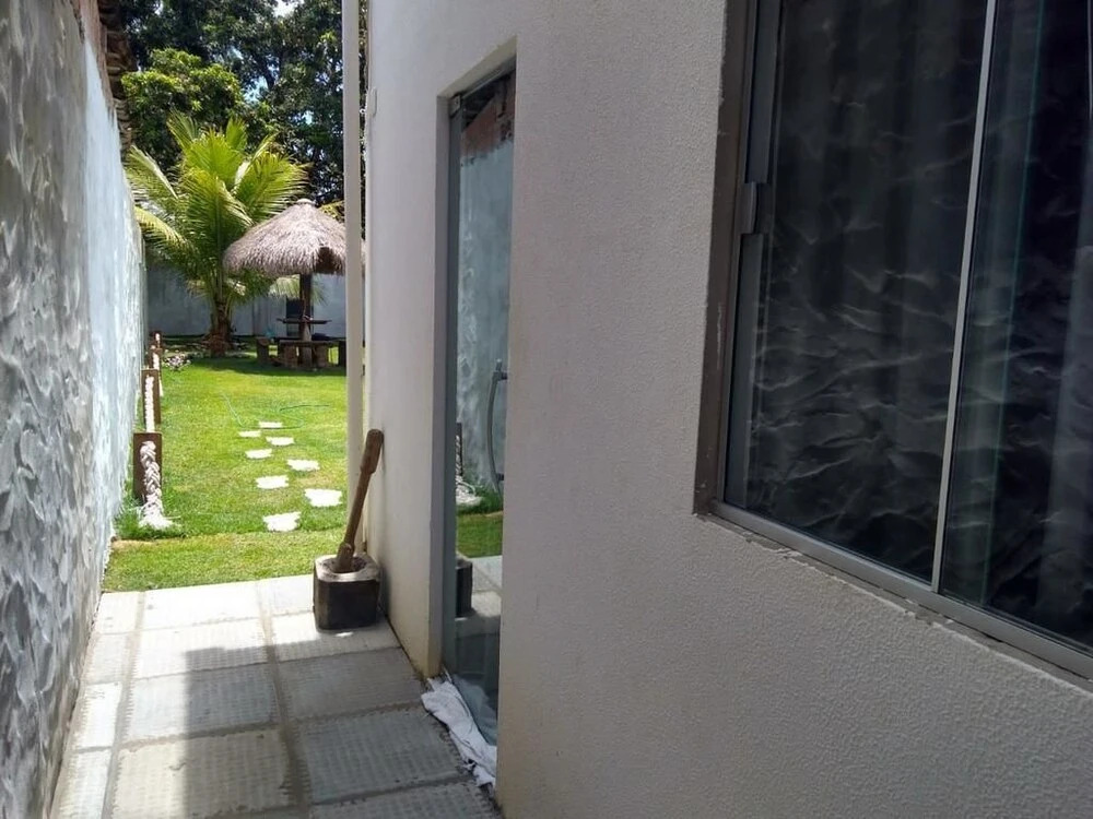 Flats e Suites Toque dos Milagres
