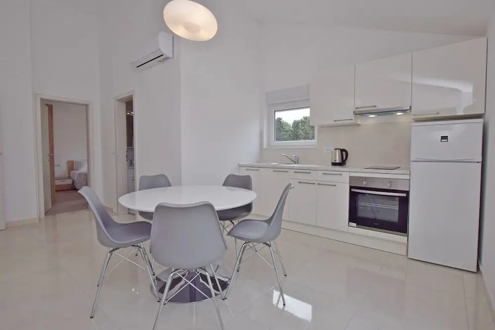 Apartments A-Z