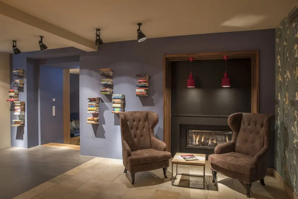 Leiners Boutiquehotel für Familien
