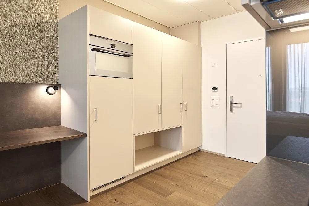 Lumen Apartments