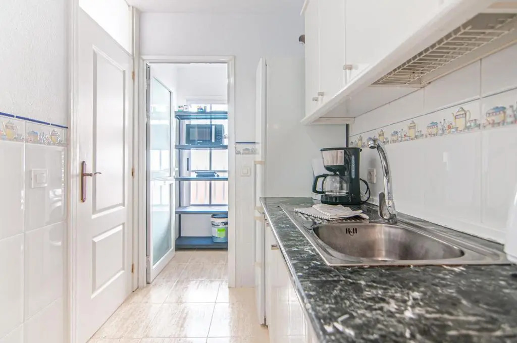 Arco Iris Duplex Ocean View PH09