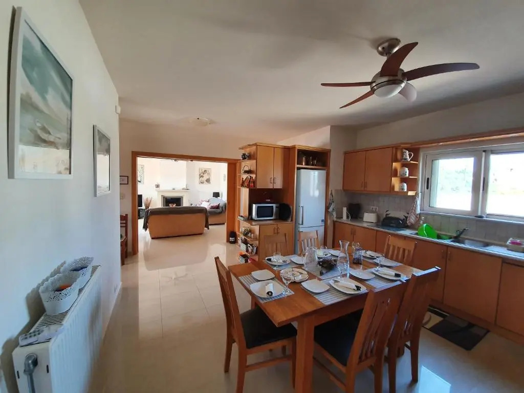 Argo Villa Kalives