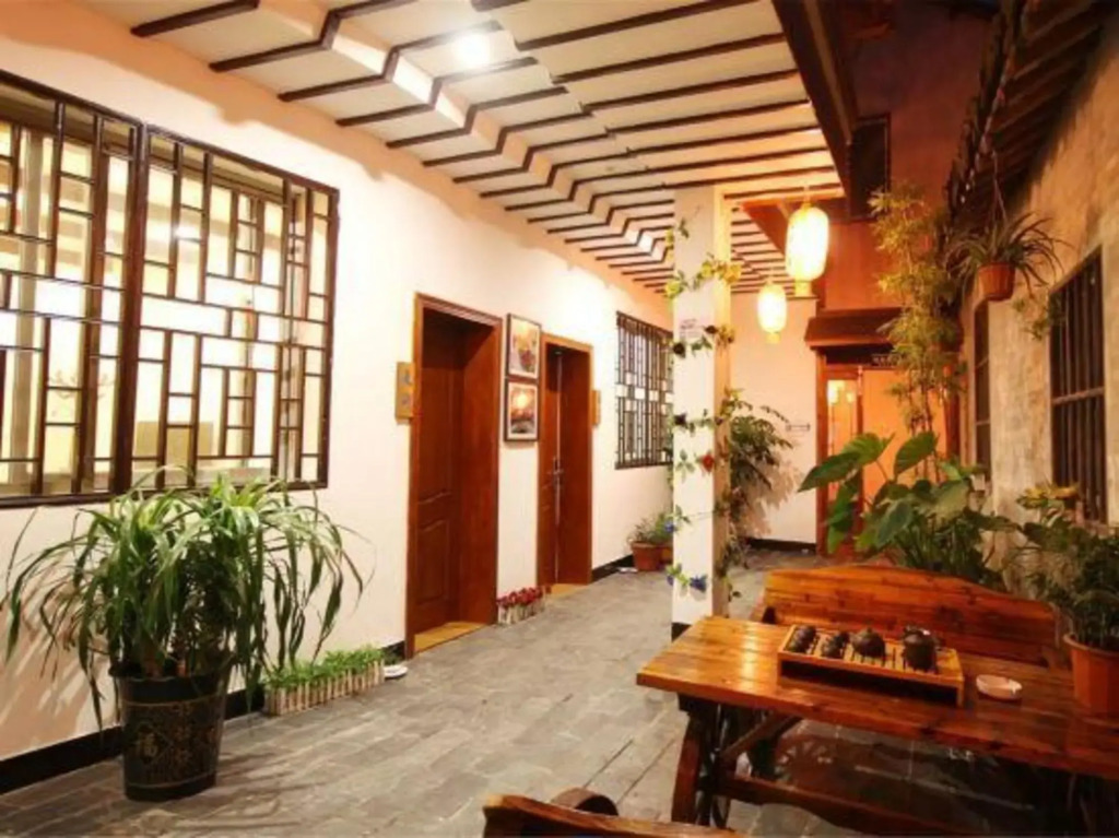 XIOANYAYUANBoutique Inn