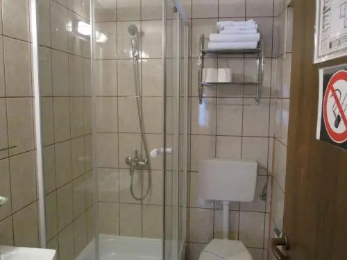 Casa Soare check-in independent