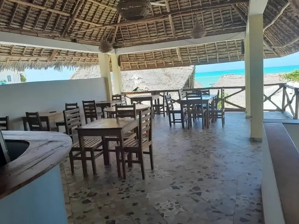Boutique Ocean View Nungwi