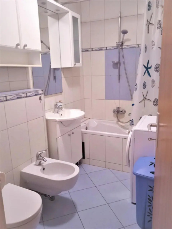 Pula City Centre Apartment