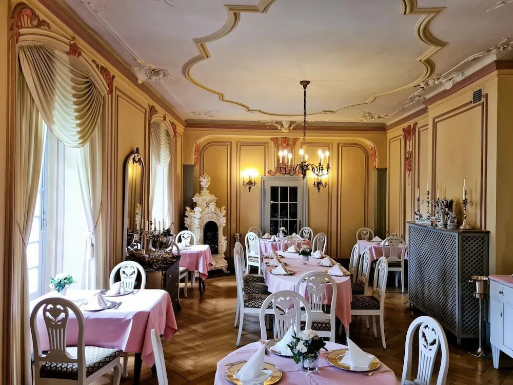 Historisches Hotel zum Schwan