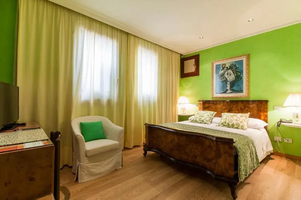 Charming Hotel dei Chiostri