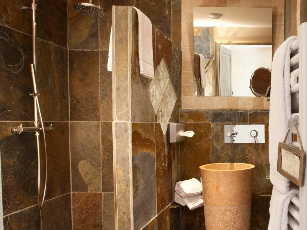 Hôtel-Spa Le Saint Cirq