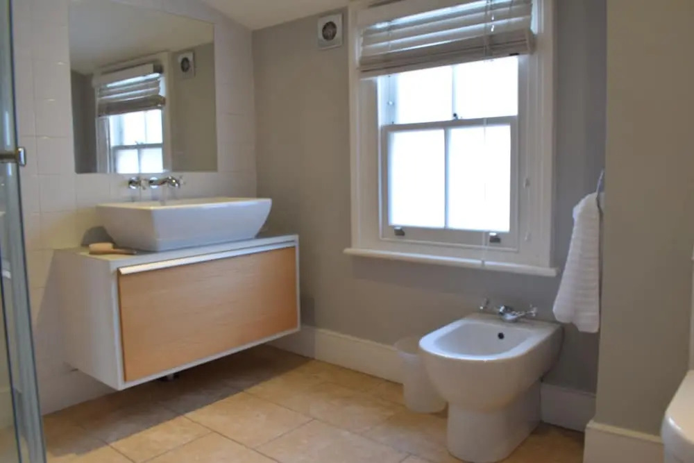 2 Bedroom House in Clapham Common