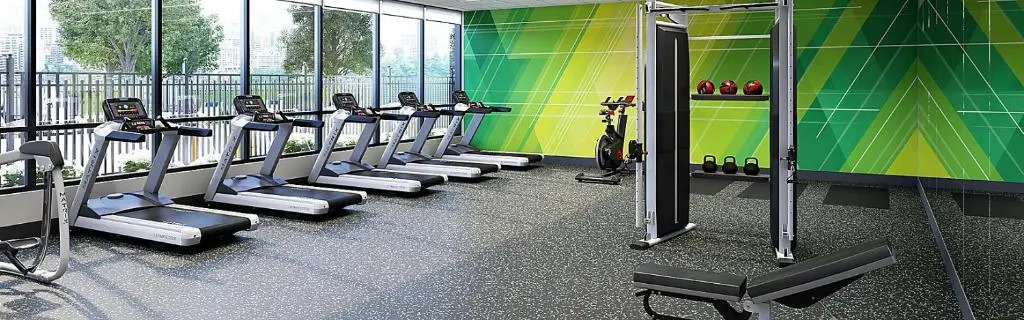 Courtyard® by Marriott® Atlanta Dunwoody