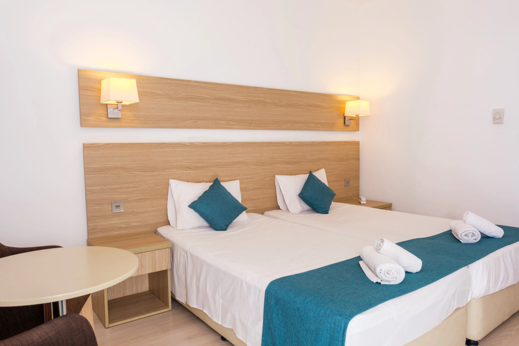 Kapetanios Bay Hotel Protaras