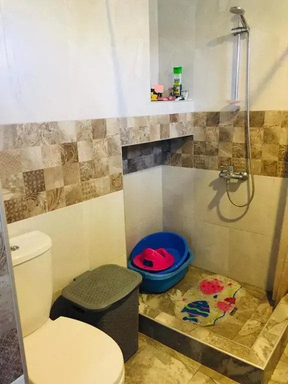 Apartment Rustaveli 162