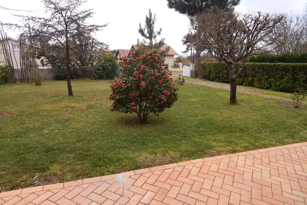 Maison de vacances à Lège Cap Ferret