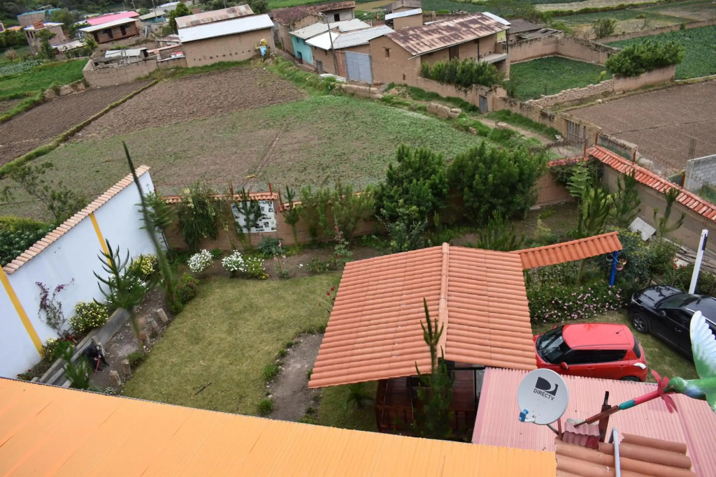 La Finca Tarma
