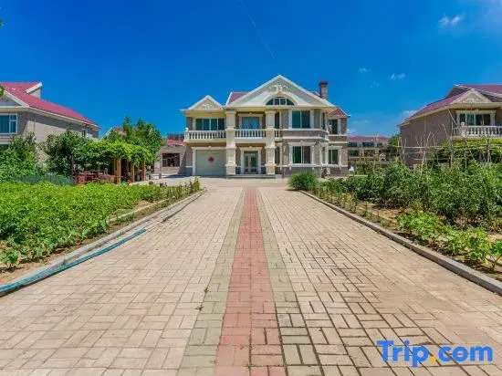 Yingkou Molin Private Villa