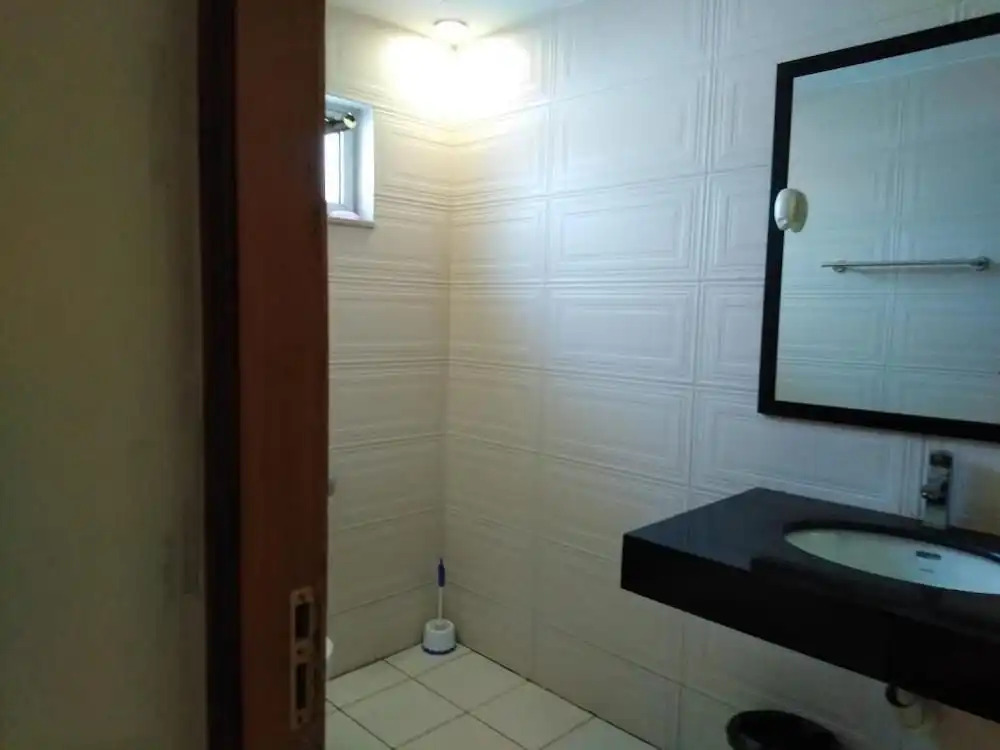 Morgh Resort Villas