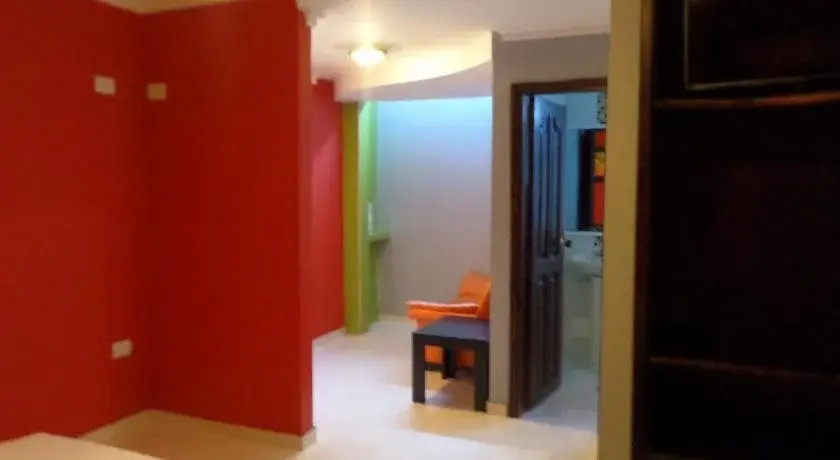 Hotel San Diego Inc. Valledupar