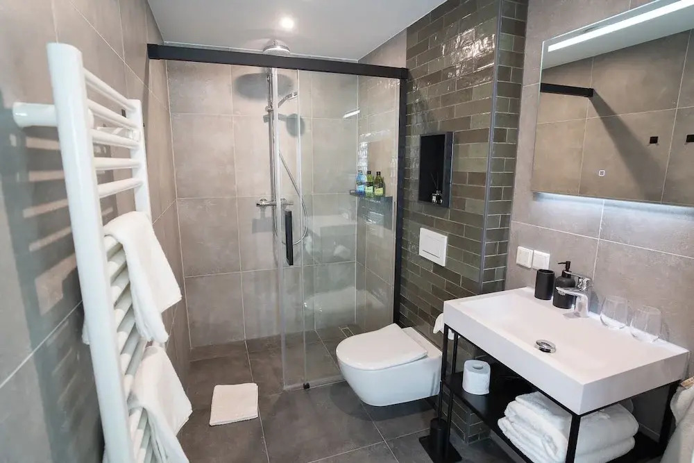 Boutique B&B Oud Aa