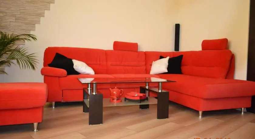 Apartament Green Hill