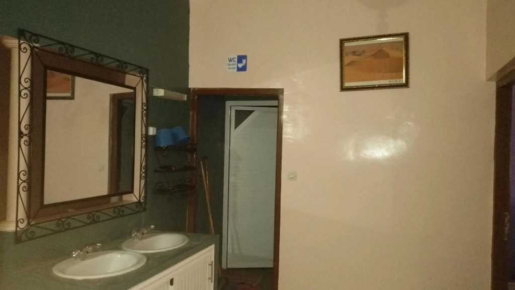 Auberge de la jeunesse d ouarzazate
