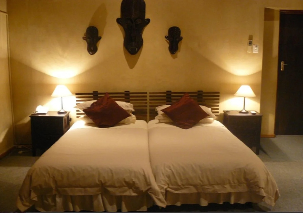 Klawer Hotel