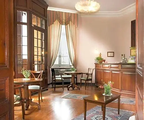 Locanda Villa Pinus