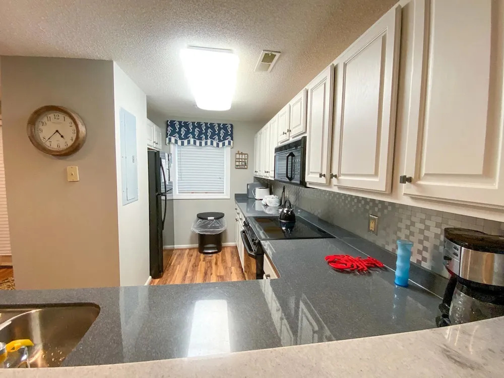 Tidewater Resort by Seaside Vacations