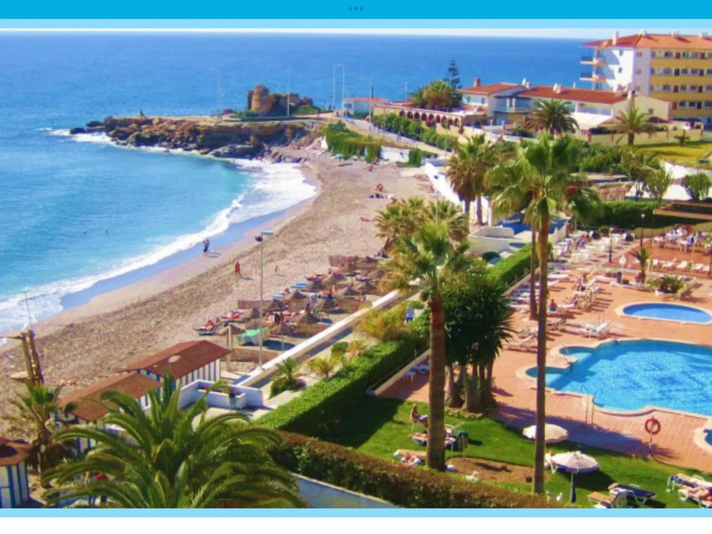 Apartamento Torresol Nsf12 , Torrecilla, Nerja
