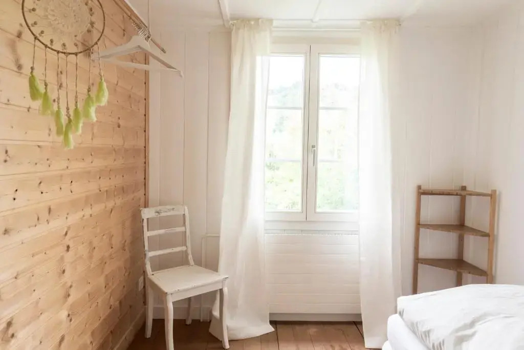 Villa Donkey Ferienwohnung