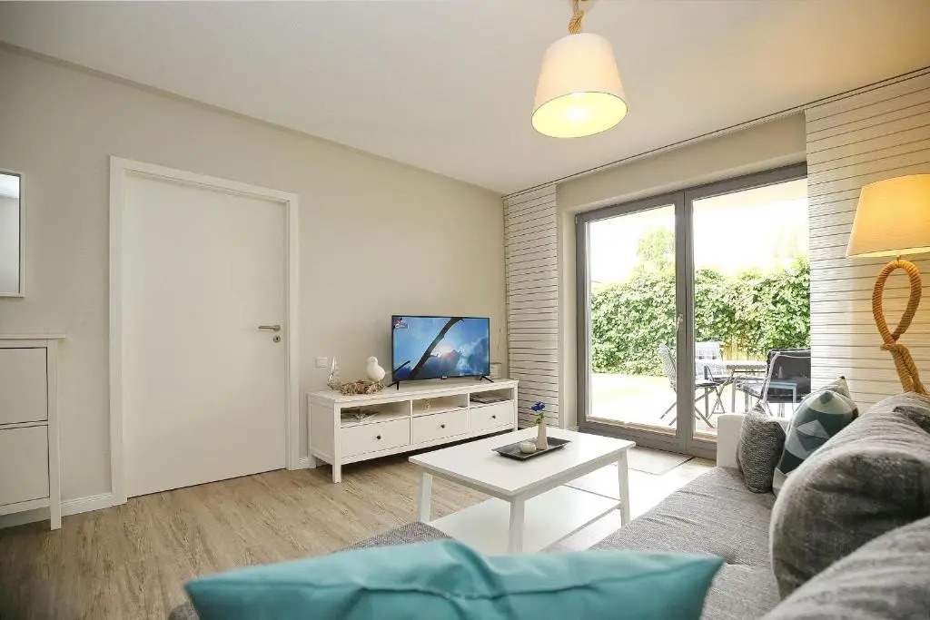 Hanse-Hof Wohnung 04