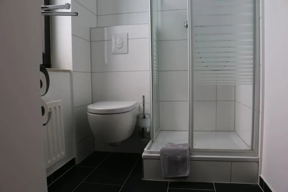 Hotel Alt Steinbach