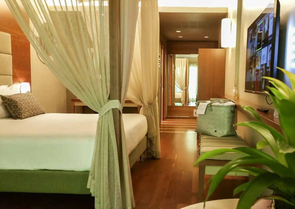 Hotel Corte Valier