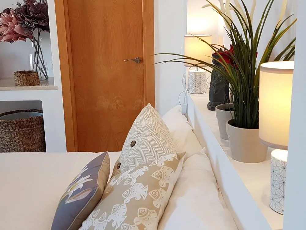 Apartamentos Dreamsapt Jovellanos