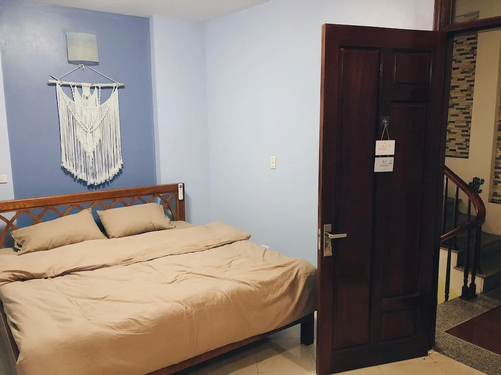 Cactus Homestay