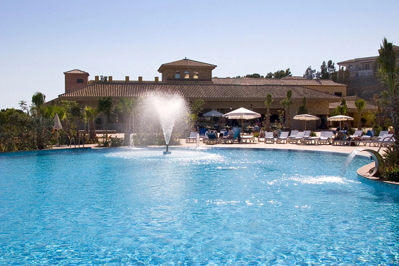 Hotel-Aparthotel Best Alcazar