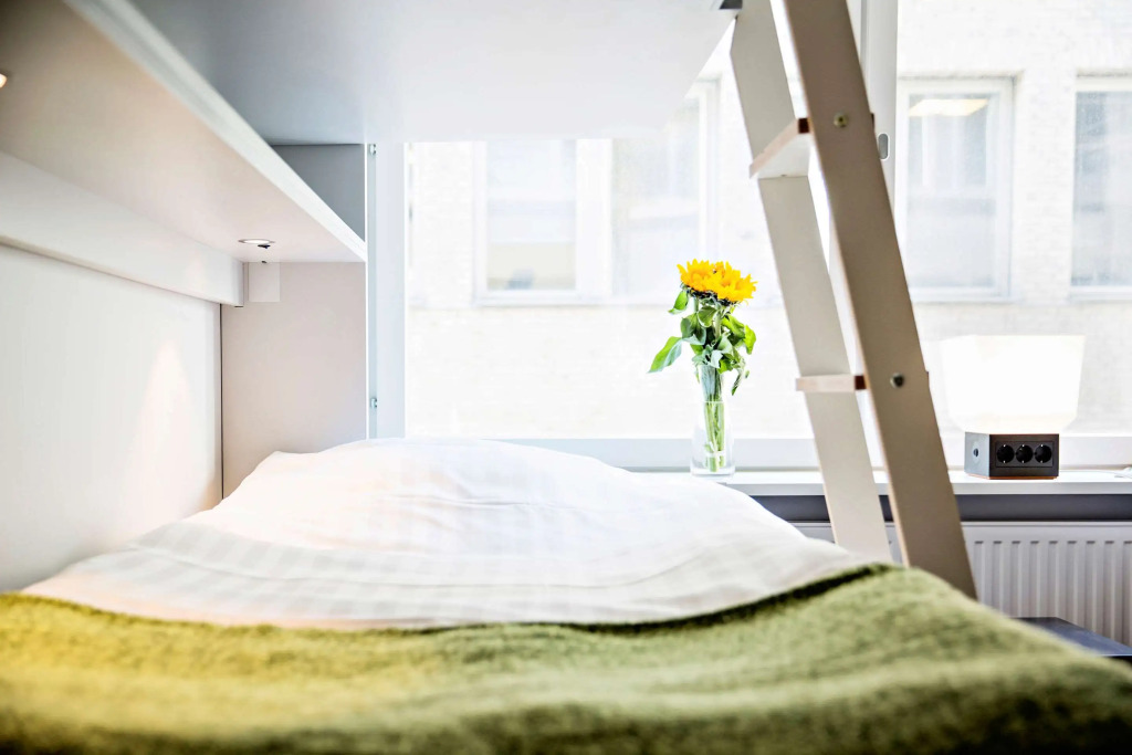 Comfort Hotel City